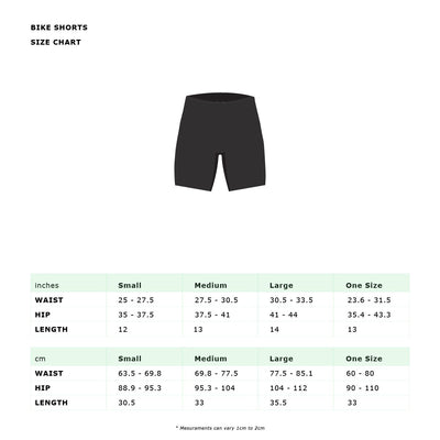 Women Lined Running Shorts