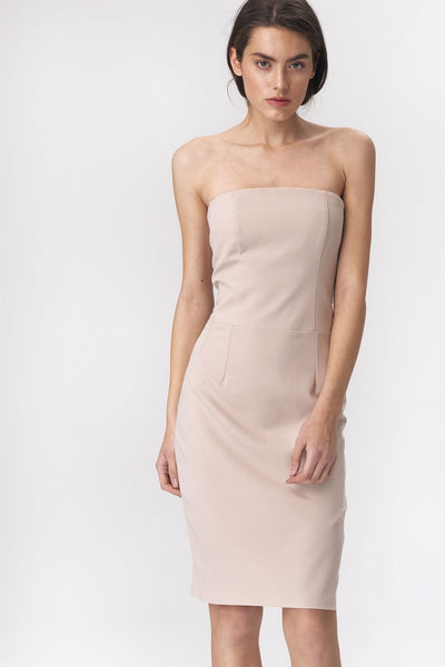 Evening dress model 143565 Nife