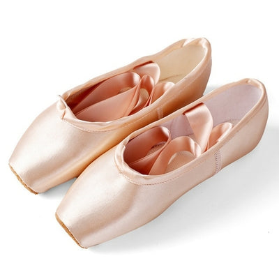 Ballet Dance Shoes Child And Adult Ballet Pointe Dance Shoes
