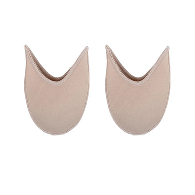 1pairs Silicone Gel Toe Cover Professional  Ballet Pointe Dance Shoe