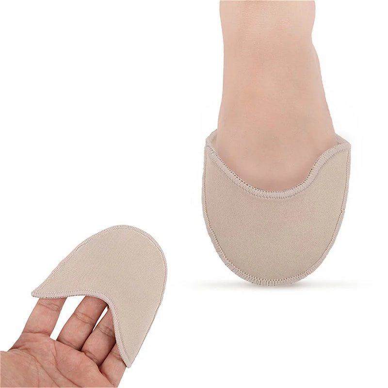 1pairs Silicone Gel Toe Cover Professional  Ballet Pointe Dance Shoe