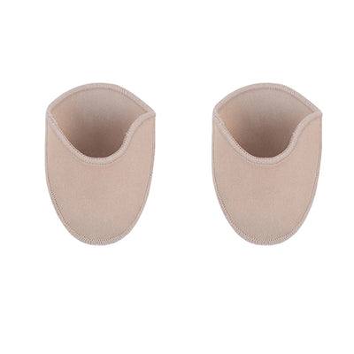 1pairs Silicone Gel Toe Cover Professional  Ballet Pointe Dance Shoe