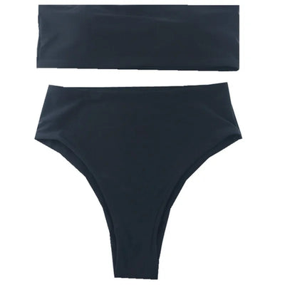 Bikini Set  Summer Swimwear Biquini Sexy Beach Women's Swimsuit