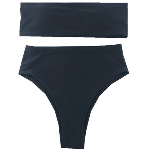 Bikini Set  Summer Swimwear Biquini Sexy Beach Women&