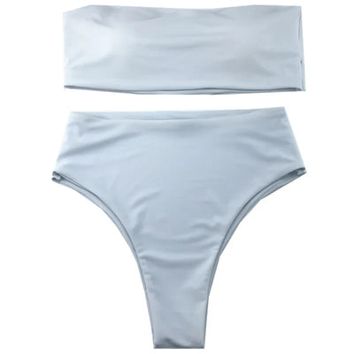 Bikini Set  Summer Swimwear Biquini Sexy Beach Women's Swimsuit