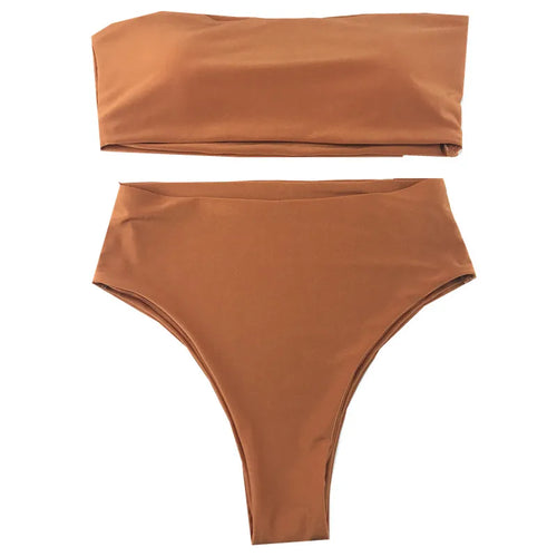 Bikini Set  Summer Swimwear Biquini Sexy Beach Women&