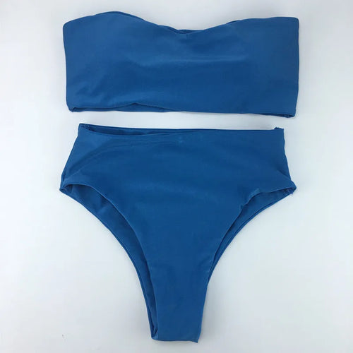 Bikini Set  Summer Swimwear Biquini Sexy Beach Women&