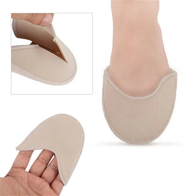 1pairs Silicone Gel Toe Cover Professional  Ballet Pointe Dance Shoe