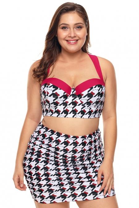 Skirt Swimwear