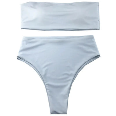 Bikini Set  Summer Swimwear Biquini Sexy Beach Women's Swimsuit