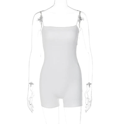DGLUKE Women's Summer Jumpsuit Fashion Sports Overalls For Women