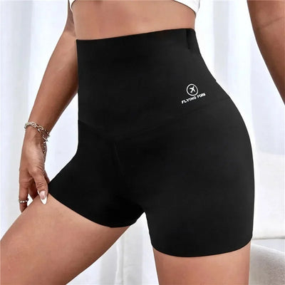 High Waist Yoga Warm Leggins Sports Tights Thermal Woman Running Pants