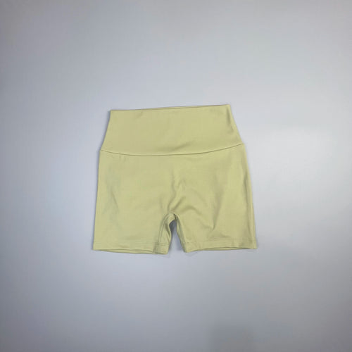 Peach Butt Fitness Shorts Women&