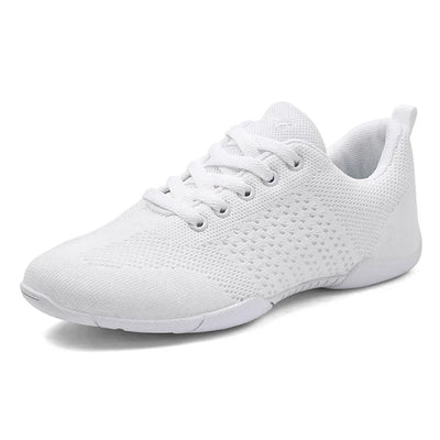 High Quality Lightweight Cheerleading Dance Shoes Girls Boy Summer