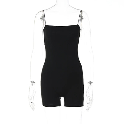 DGLUKE Women's Summer Jumpsuit Fashion Sports Overalls For Women