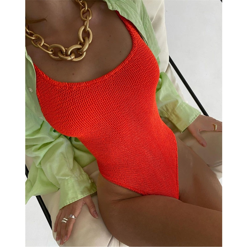 Swimming Bathing Suits Bodysuit | Swimwear 2022 Closed | Swimsuit One