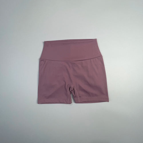 Peach Butt Fitness Shorts Women&