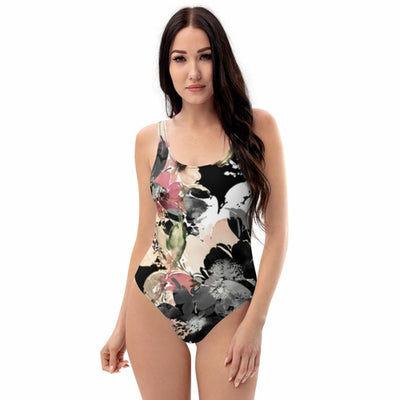 Sydney one-piece swimsuit