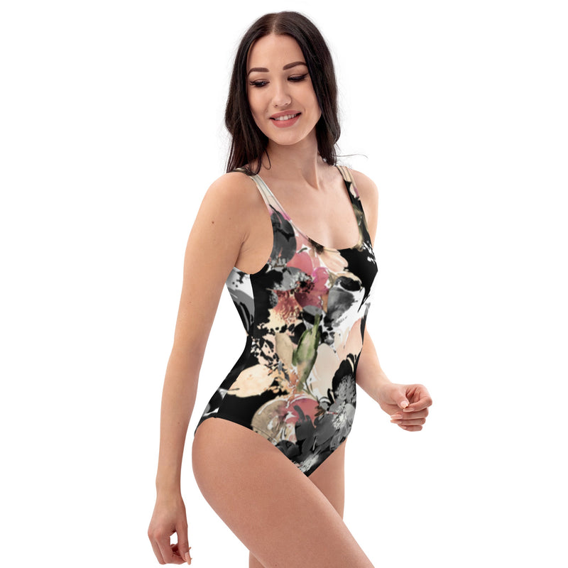 Sydney one-piece swimsuit