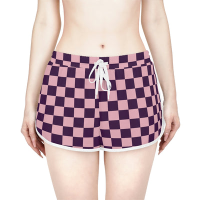 Women's Athletic Shorts