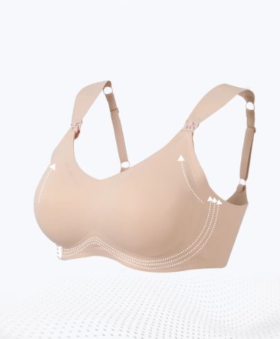 Nursing Bra with Maternity Bra